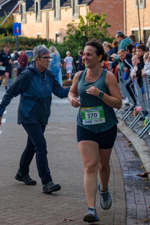 Landlopersjogging 2026